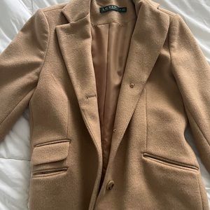 RALPH LAUREN Coat, Size 2